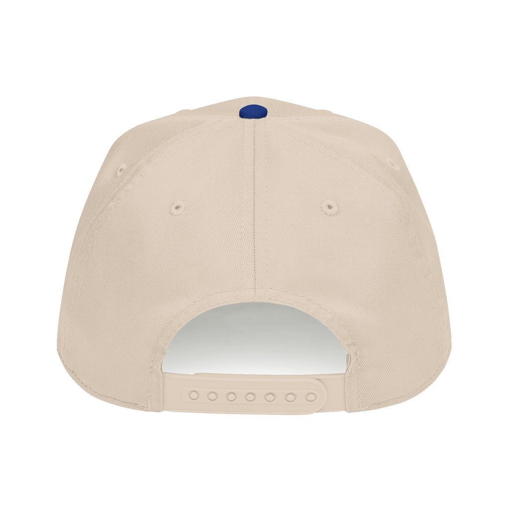 E&J Carpet Care Mid Profile Baseball Cap