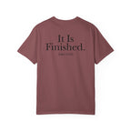 John 19:30 - Christian Vintage Tee
