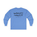 Matthew 5:13 - Christian Long Sleeve