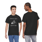 Jeremiah 24:4-7 - Christian Tee