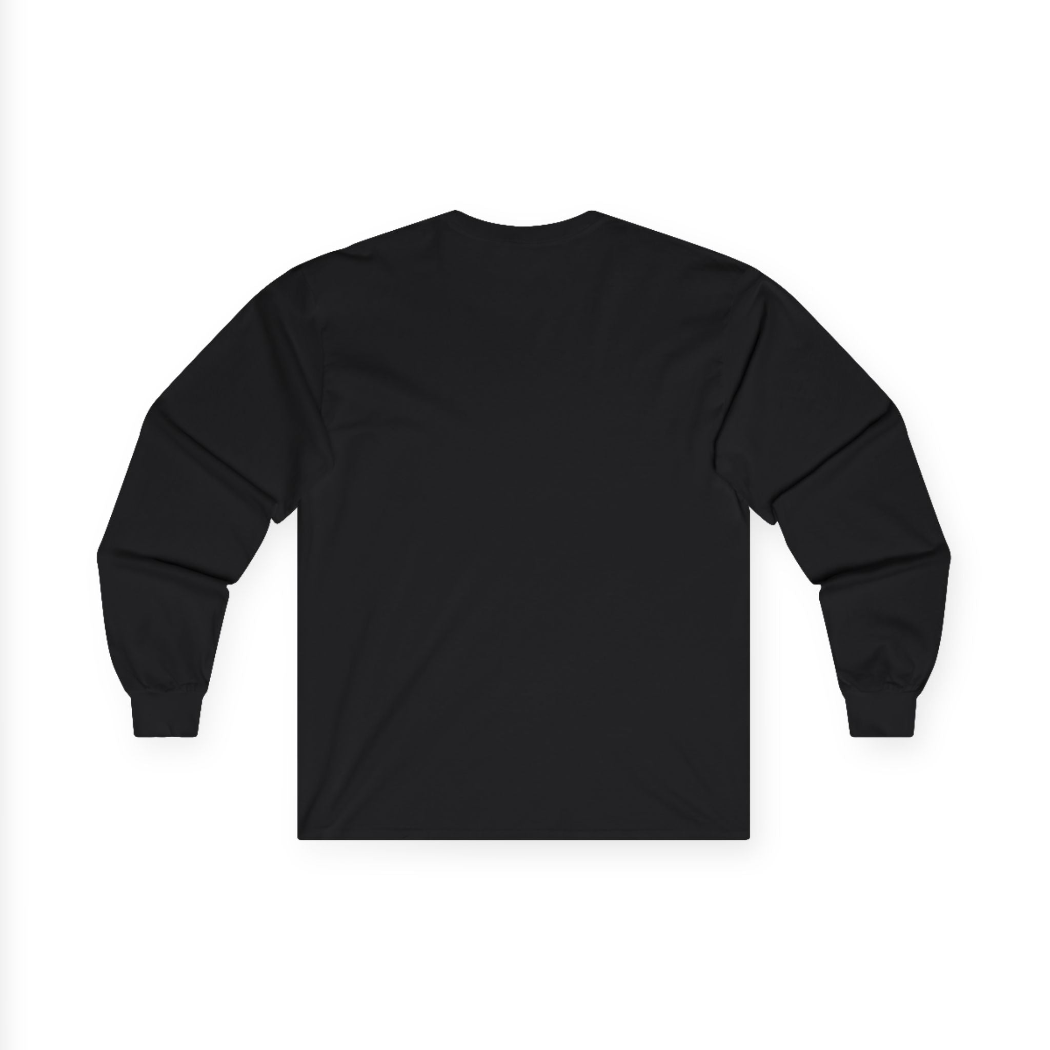 Fall Into His Grace - Christian Long Sleeve