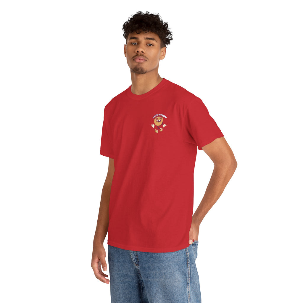 Little League Life - Graphic Tee