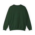 Soccer Work Hard Pray Hard - Crewneck Sweatshirt