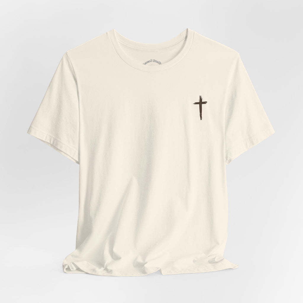 1 Peter 2:24 - Christian Tee