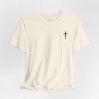 1 Peter 2:24 - Christian Tee