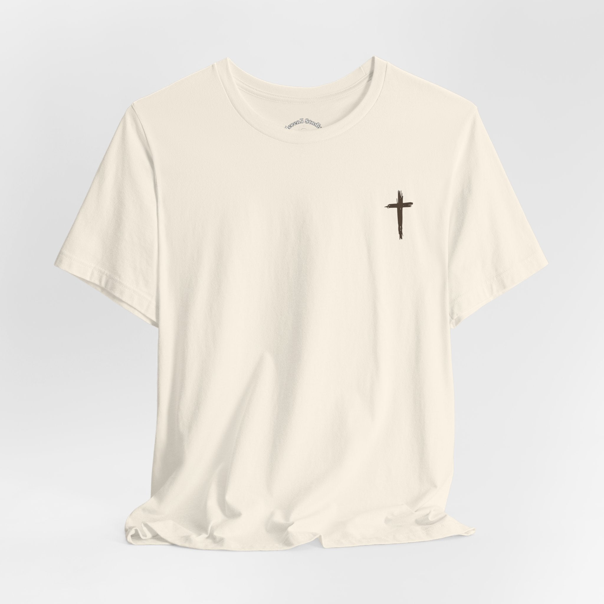 1 Peter 2:24 - Christian Tee