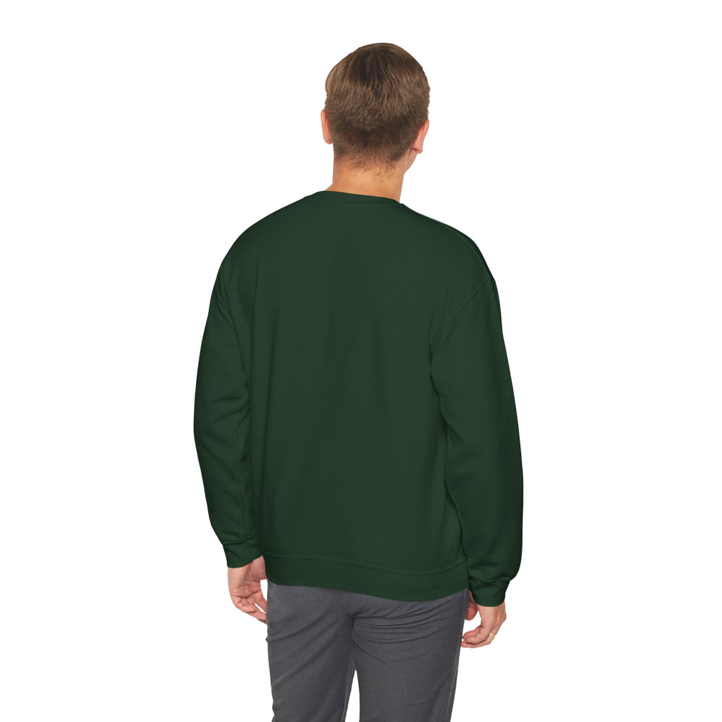 Jeremiah 24:4-7 - Christian Crewneck Sweatshirt