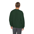 Jeremiah 24:4-7 - Christian Crewneck Sweatshirt