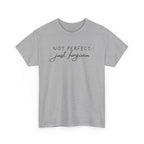 Just Forgiven - Christian Tee