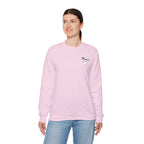 Baseball Mama - Crewneck Sweatshirt