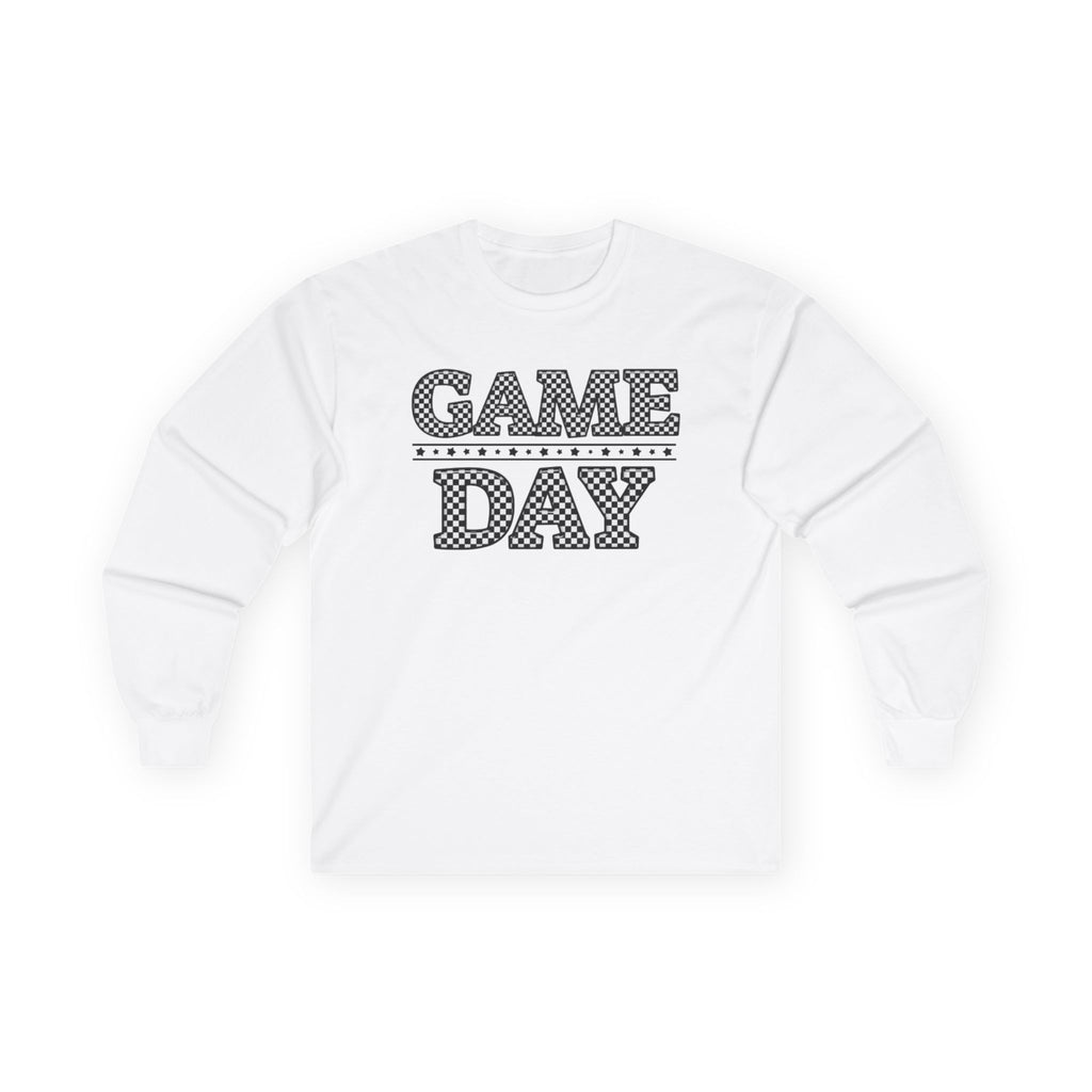 Game Day - Long Sleeve