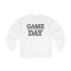 Game Day - Long Sleeve