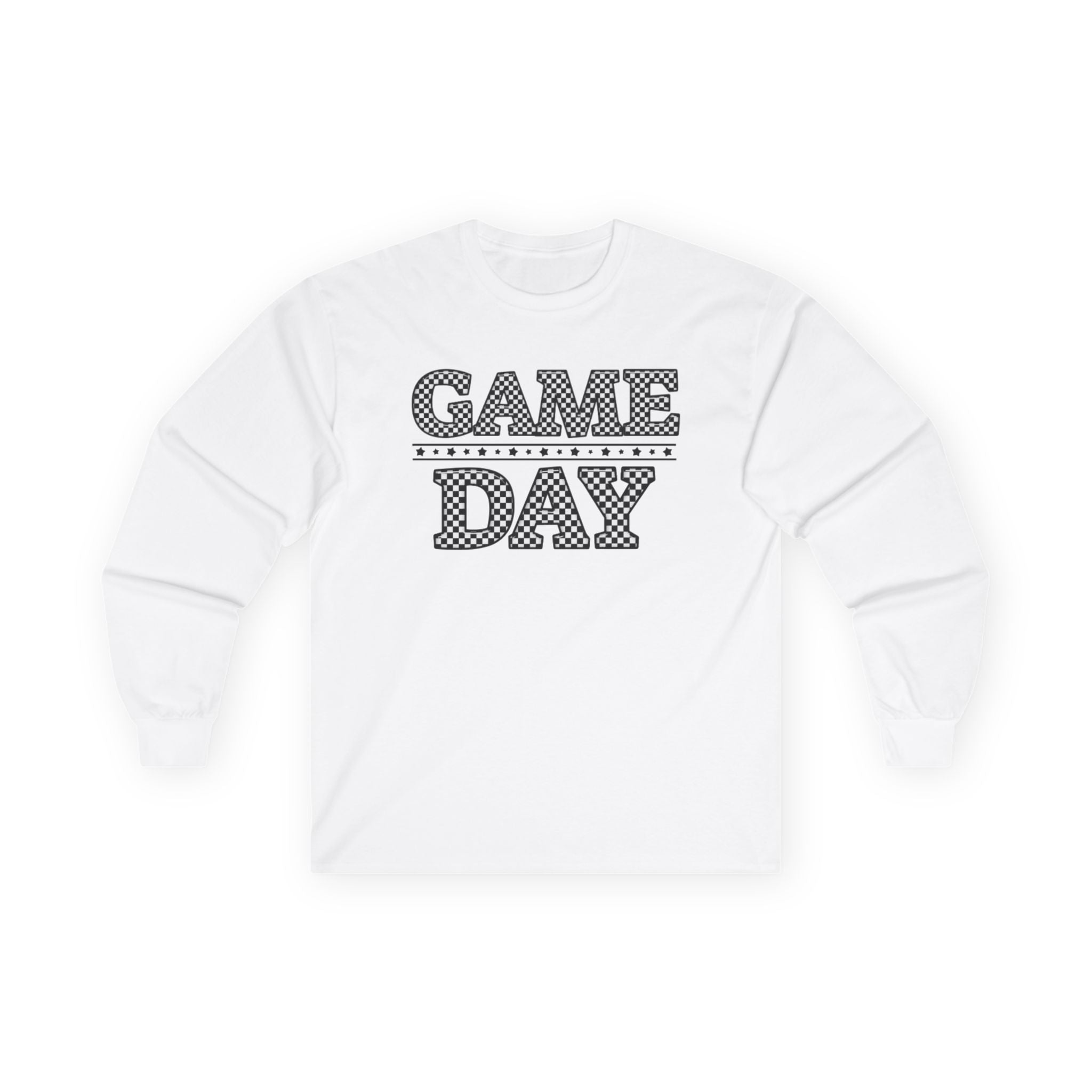 Game Day - Long Sleeve