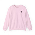Hebrews 10:24 - Christian Crewneck Sweatshirt