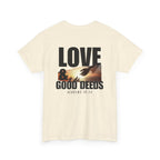 Hebrews 10:24 - Christian Tee
