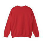Football Game Day - Graphic Crewneck Sweatshirt
