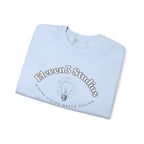 Eleven3 Studios - Crewneck Sweatshirt