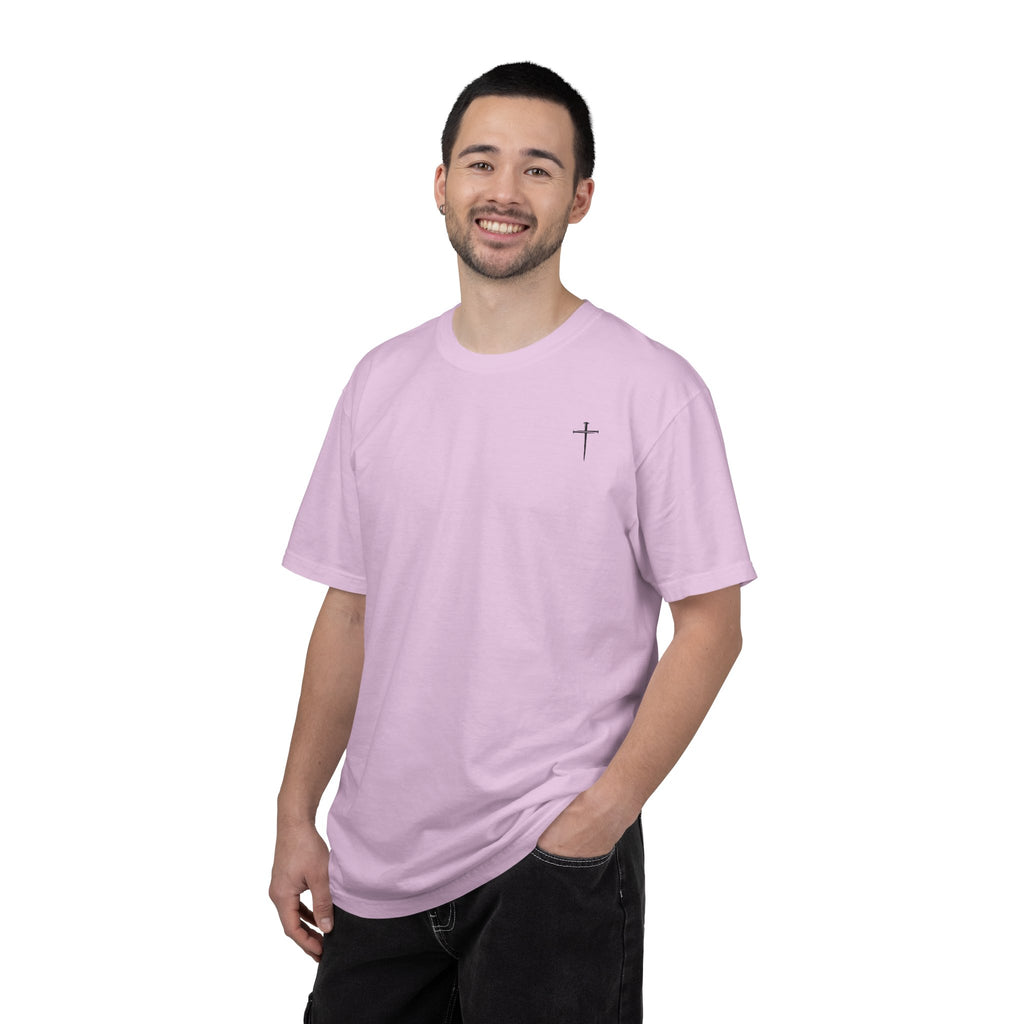 John 19:30 - Christian Vintage Tee