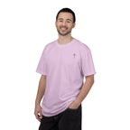 John 19:30 - Christian Vintage Tee