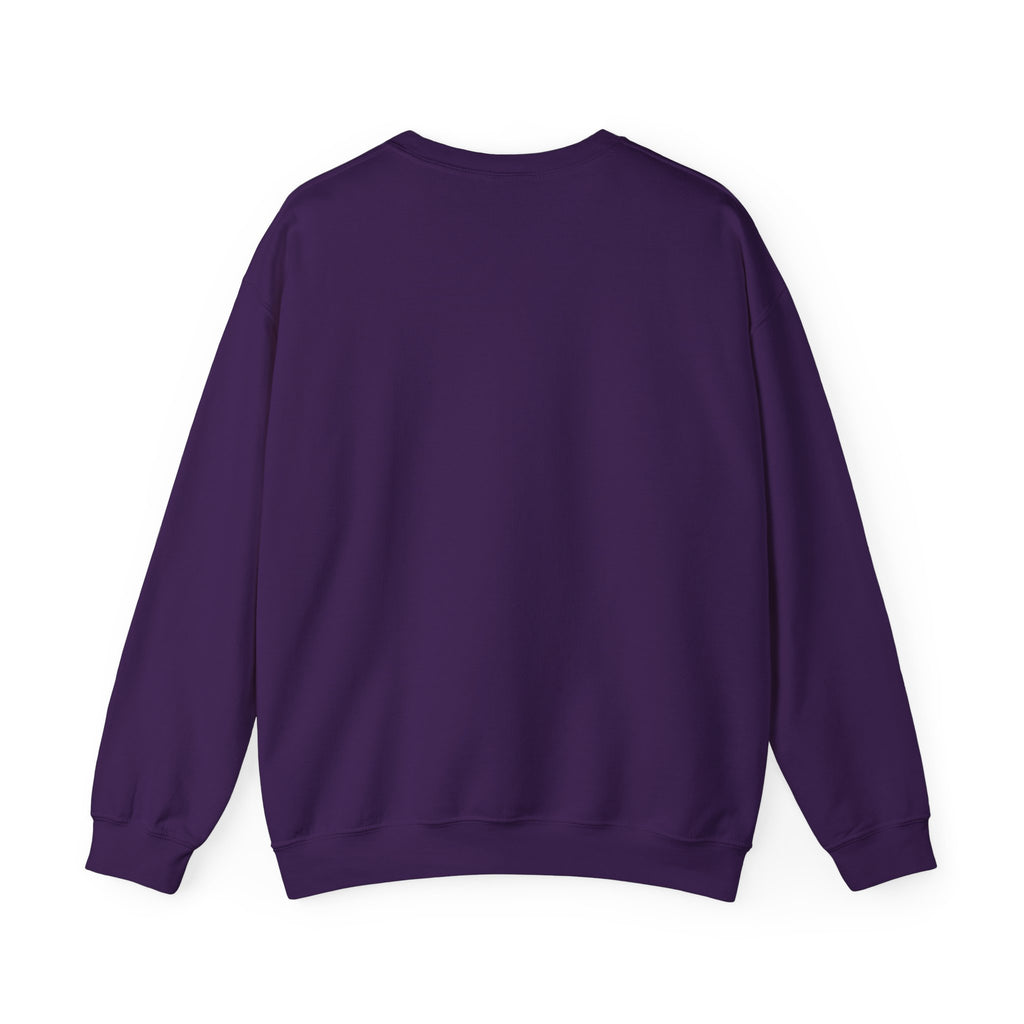 Matthew 5:13 - Christian Crewneck Sweatshirt
