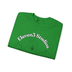 Eleven3 Studios - Crewneck Sweatshirt