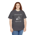 Jeremiah 24:4-7 - Christian Tee