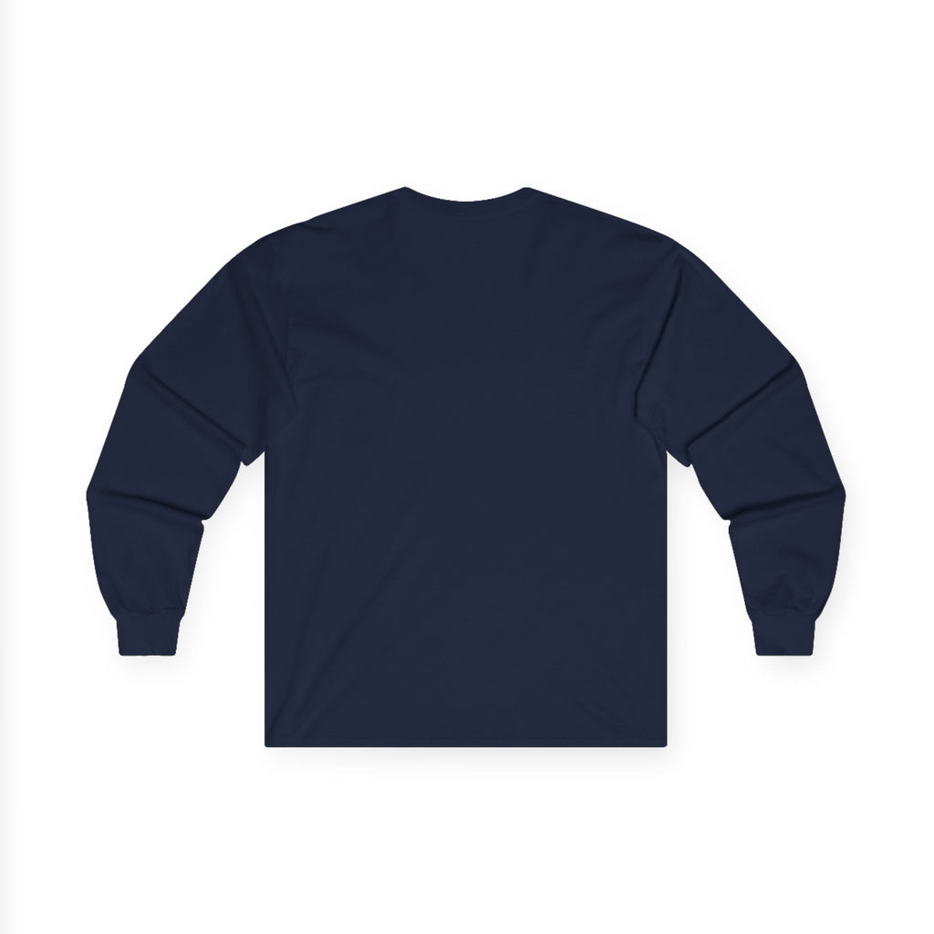 Isaiah 8:11-13 - Christian Long Sleeve