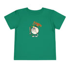 Slugger - Toddler Tee