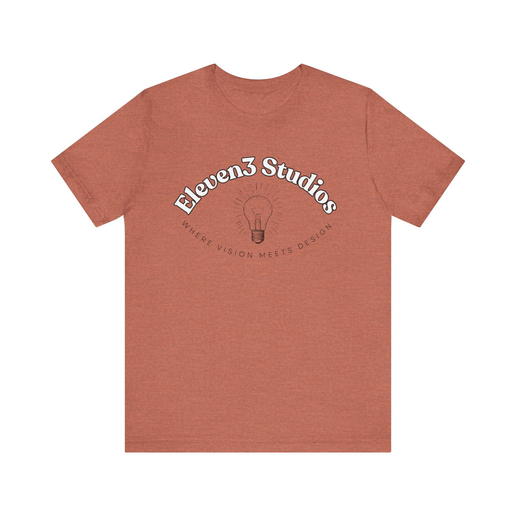 Eleven3 Studios - Graphic Tee