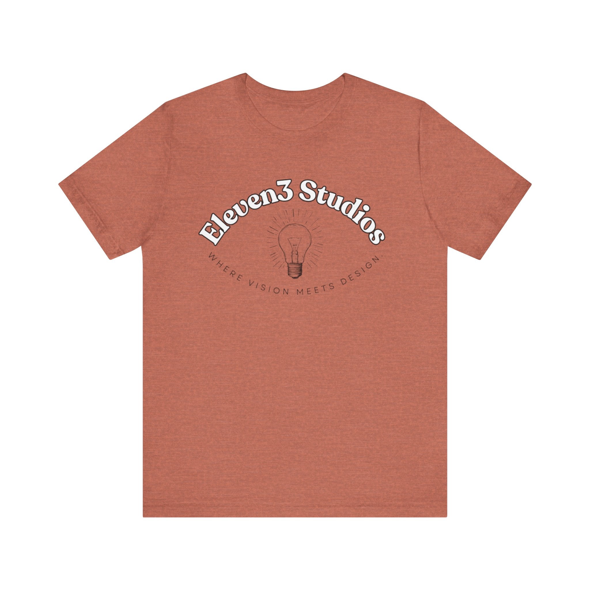 Eleven3 Studios - Graphic Tee