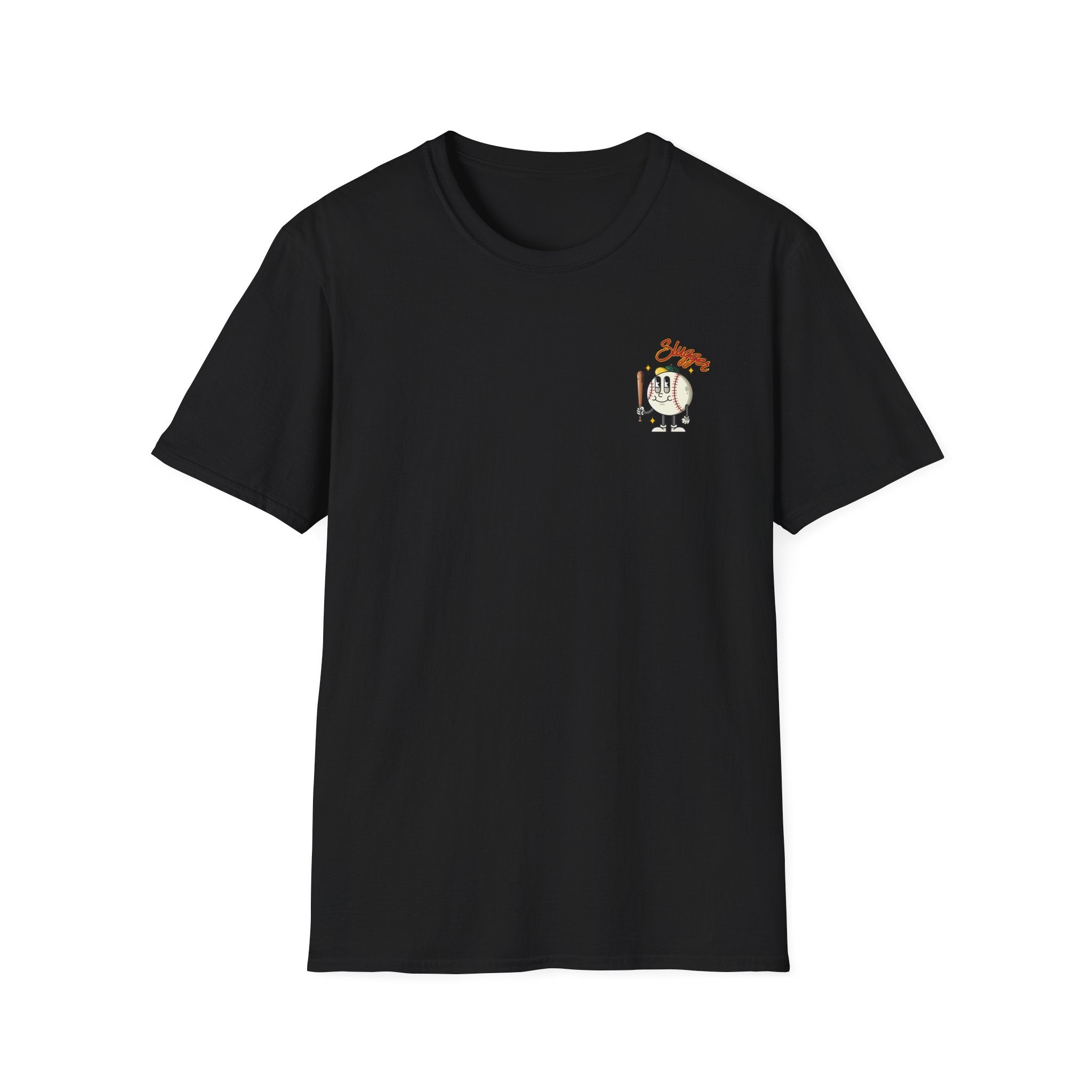 Slugger - Graphic Tee