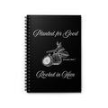 Jeremiah 24:7 - Christian Spiral Journal