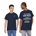 Isaiah 52:7 - Christian Tee