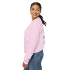 Baseball Mama - Crewneck Sweatshirt