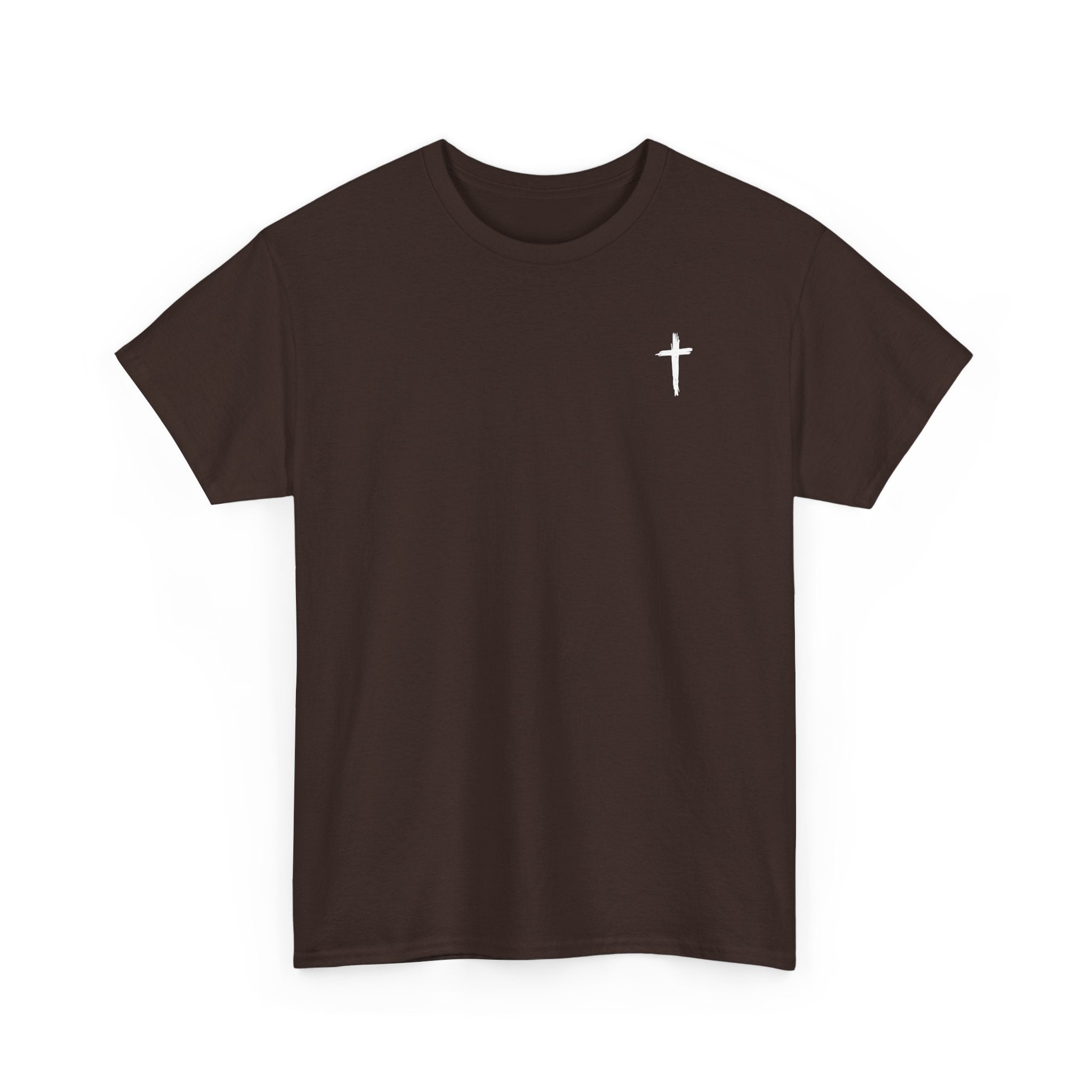 Isaiah 52:7 - Christian Tee