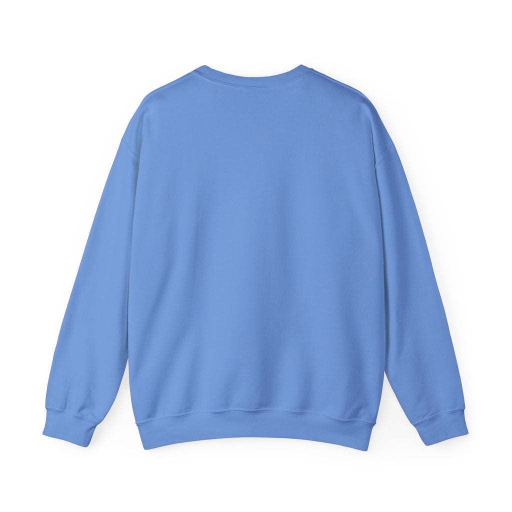 Football Game Day - Graphic Crewneck Sweatshirt