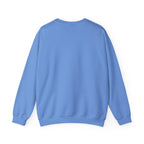 Football Game Day - Graphic Crewneck Sweatshirt