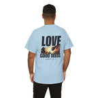 Hebrews 10:24 - Christian Tee