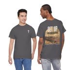 Matthew 17:7 - Christian Tee