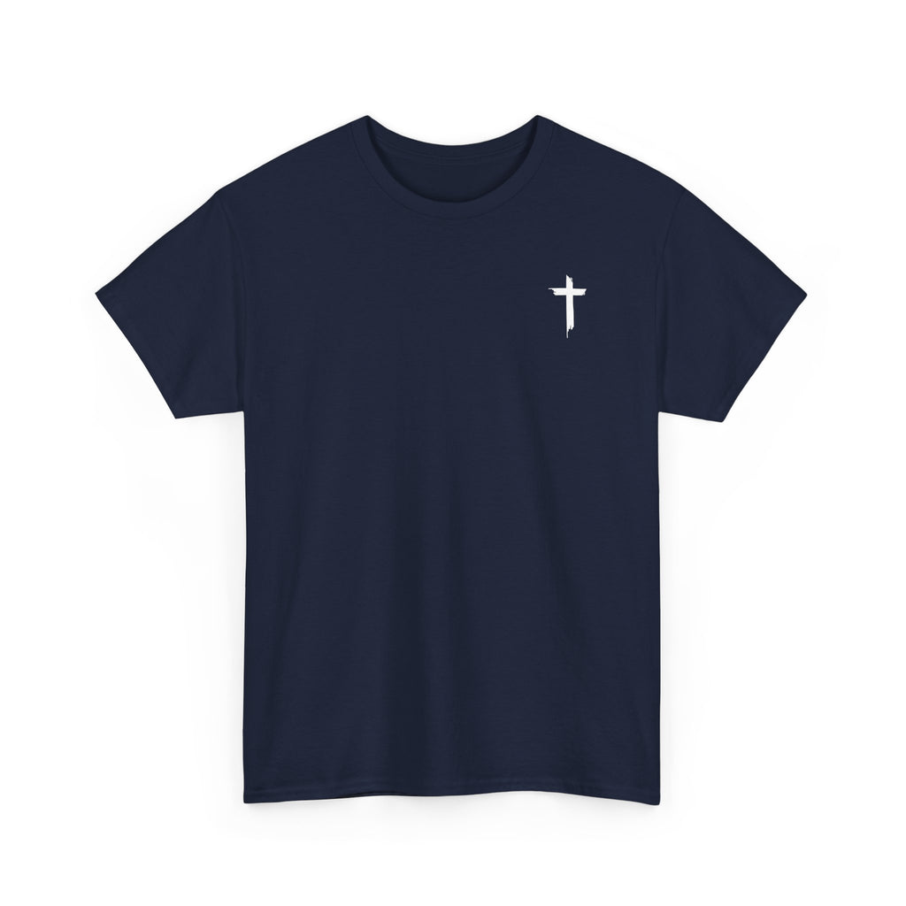 Matthew 17:7 - Christian Tee
