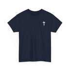 Matthew 17:7 - Christian Tee