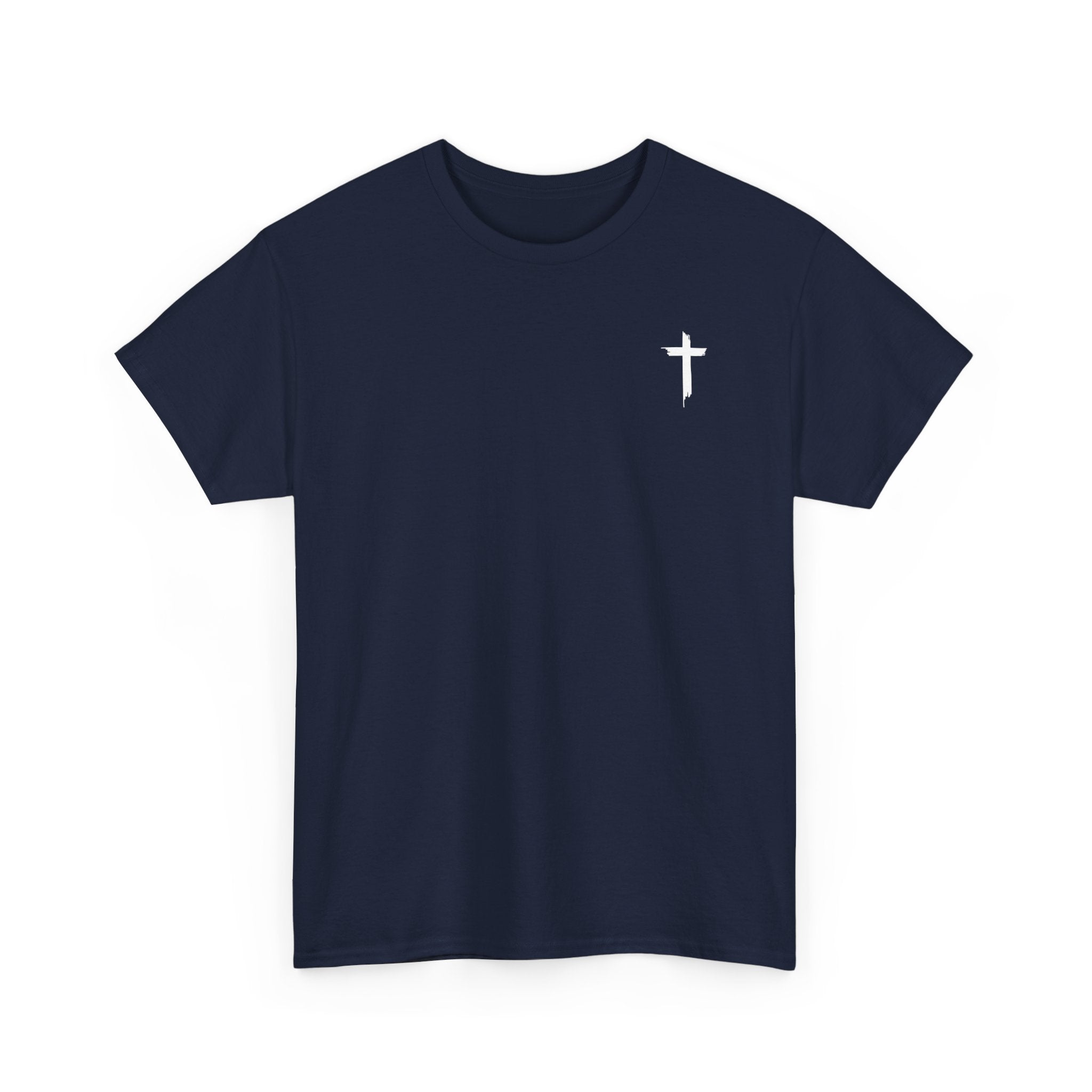 Matthew 17:7 - Christian Tee