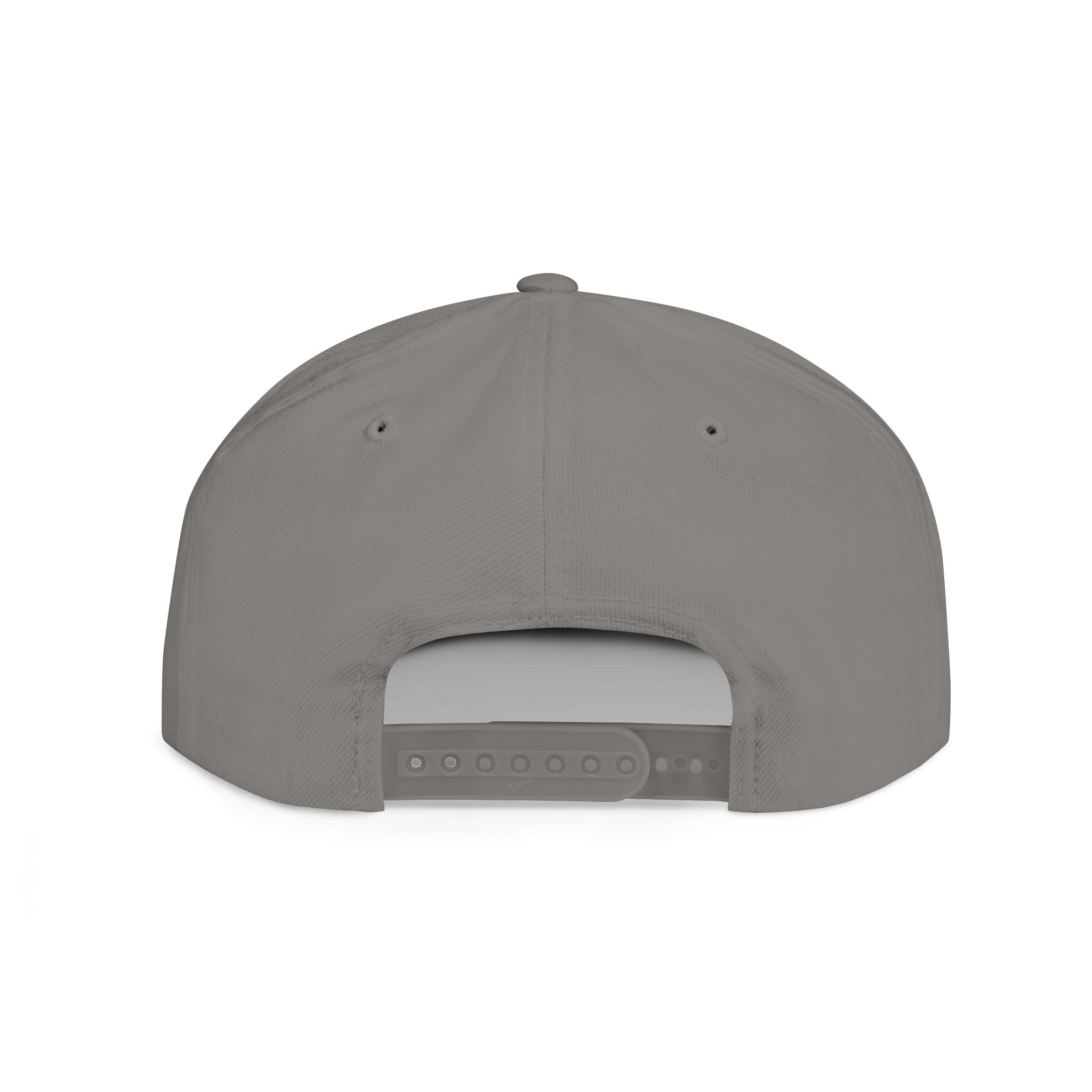 Soccer Work Hard Pray Hard - Christian Snapback