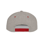 Soccer Work Hard Pray Hard - Christian Snapback