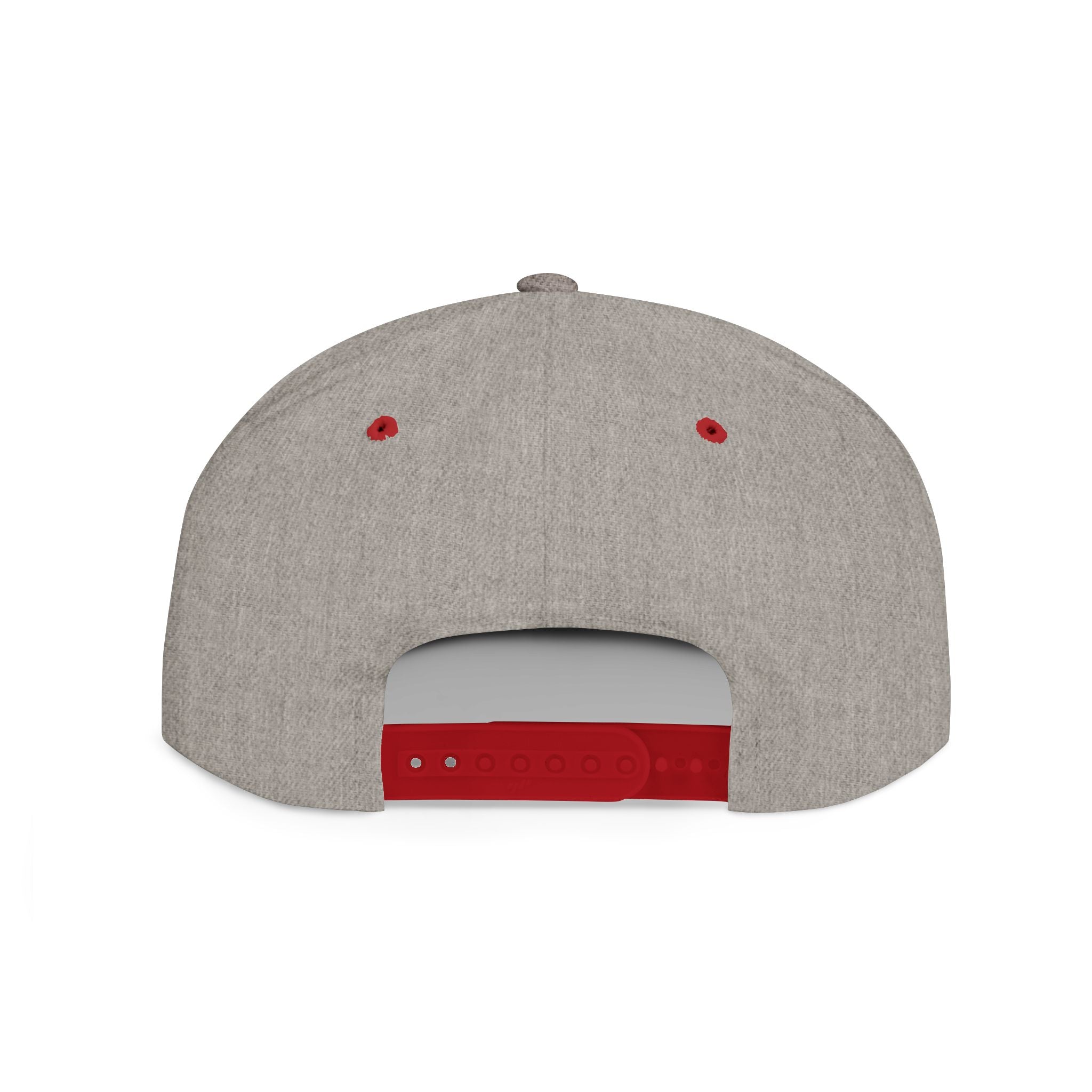 Soccer Work Hard Pray Hard - Christian Snapback