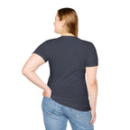 Retro Baseball Boy - Graphic Tee