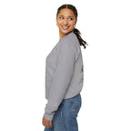 Baseball Mama - Crewneck Sweatshirt