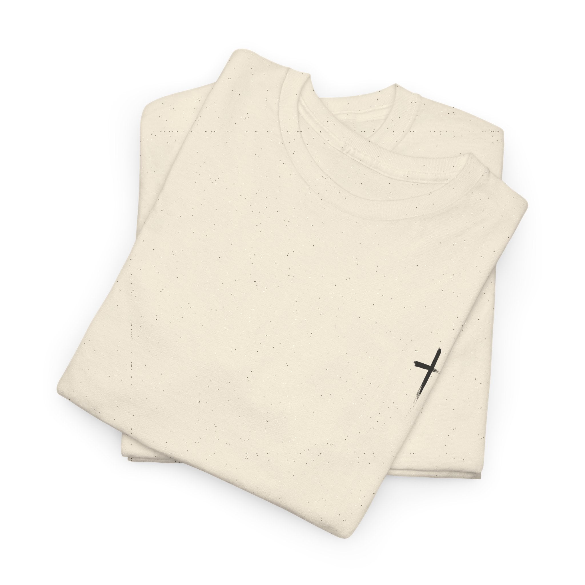 Matthew 11:28 - Christian Tee