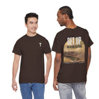 Matthew 17:7 - Christian Tee