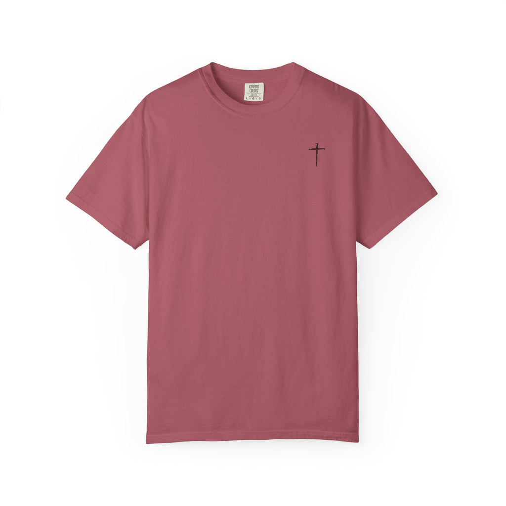 John 19:30 - Christian Vintage Tee